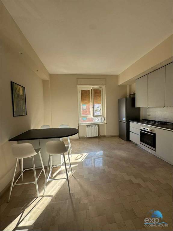 appartamento in affitto a Terni in zona Centro Città