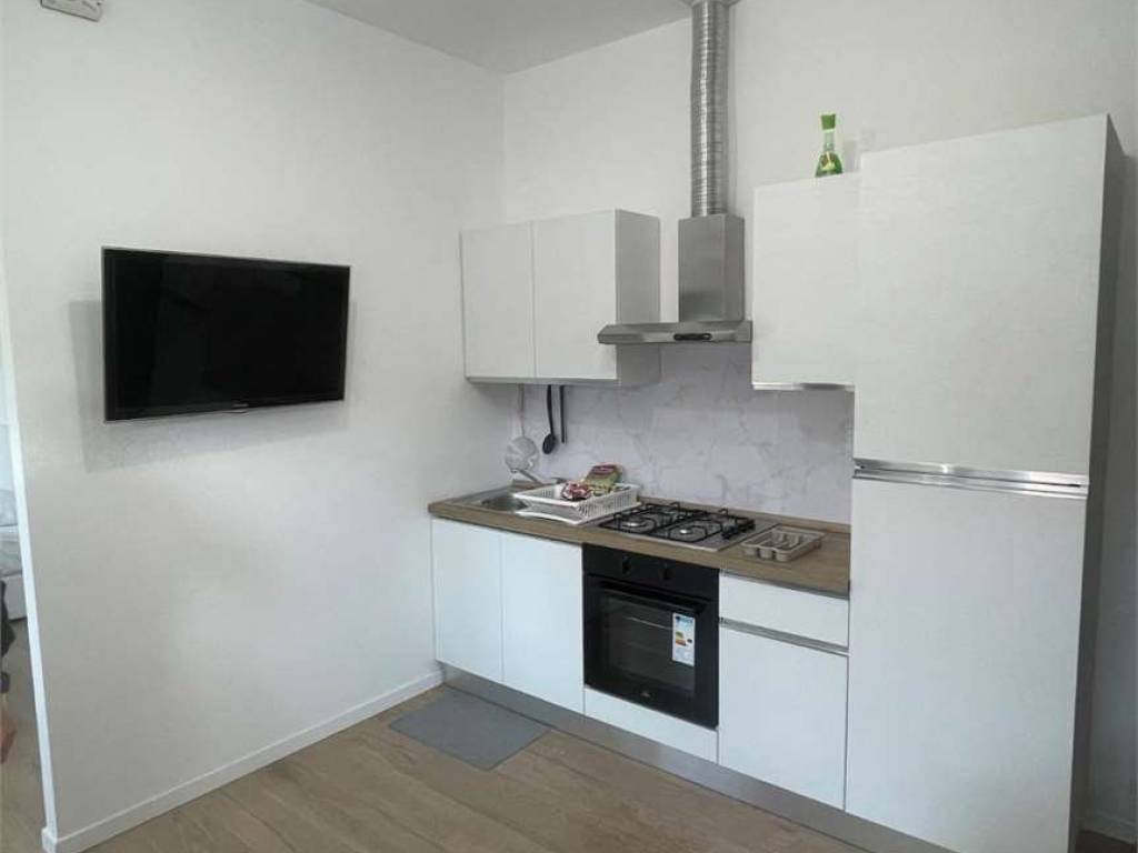 appartamento in affitto a Terni in zona Centro Città