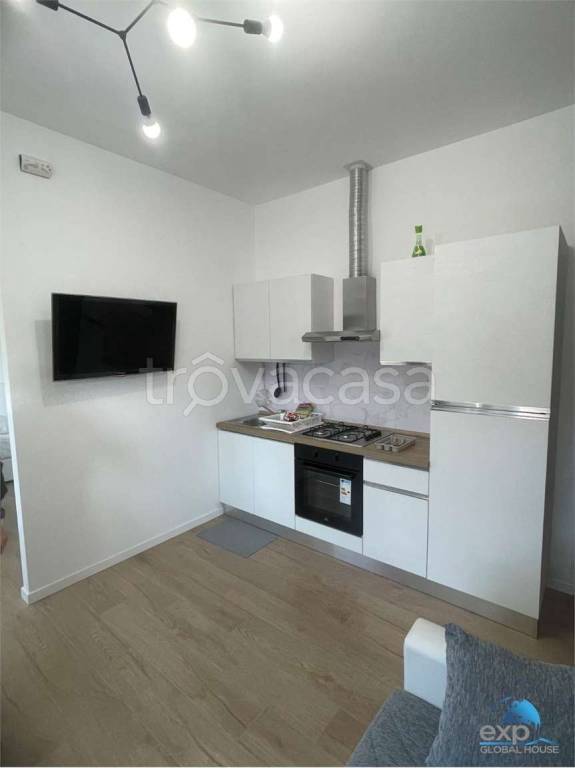 appartamento in affitto a Terni in zona Centro Città