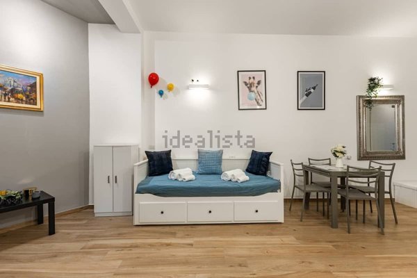 appartamento in affitto a Terni