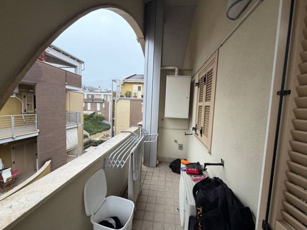 appartamento in affitto a Terni in zona Piedimonte
