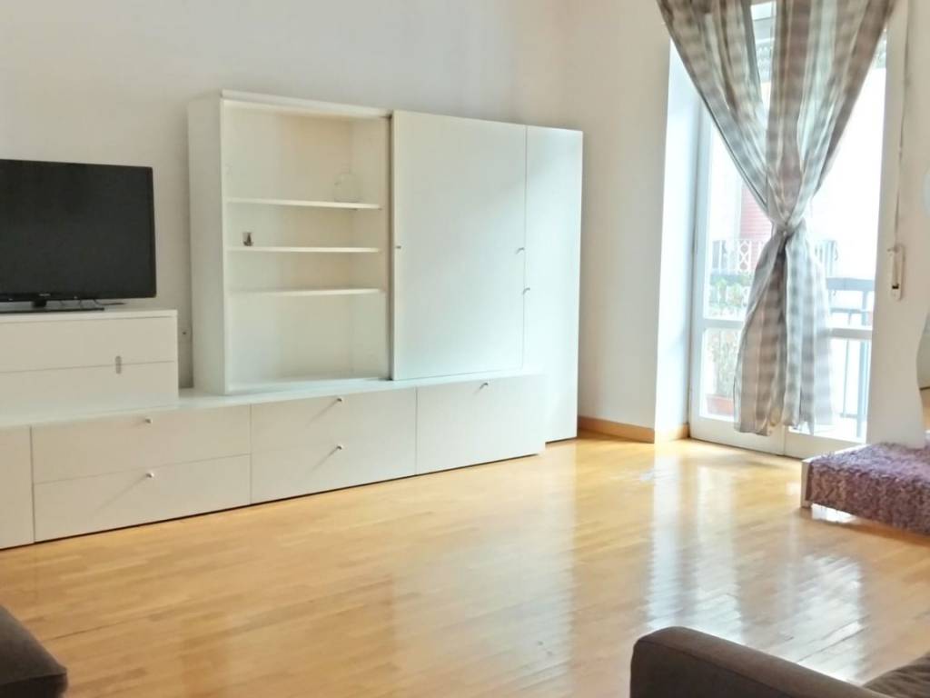 appartamento in affitto a Terni in zona Centro Città