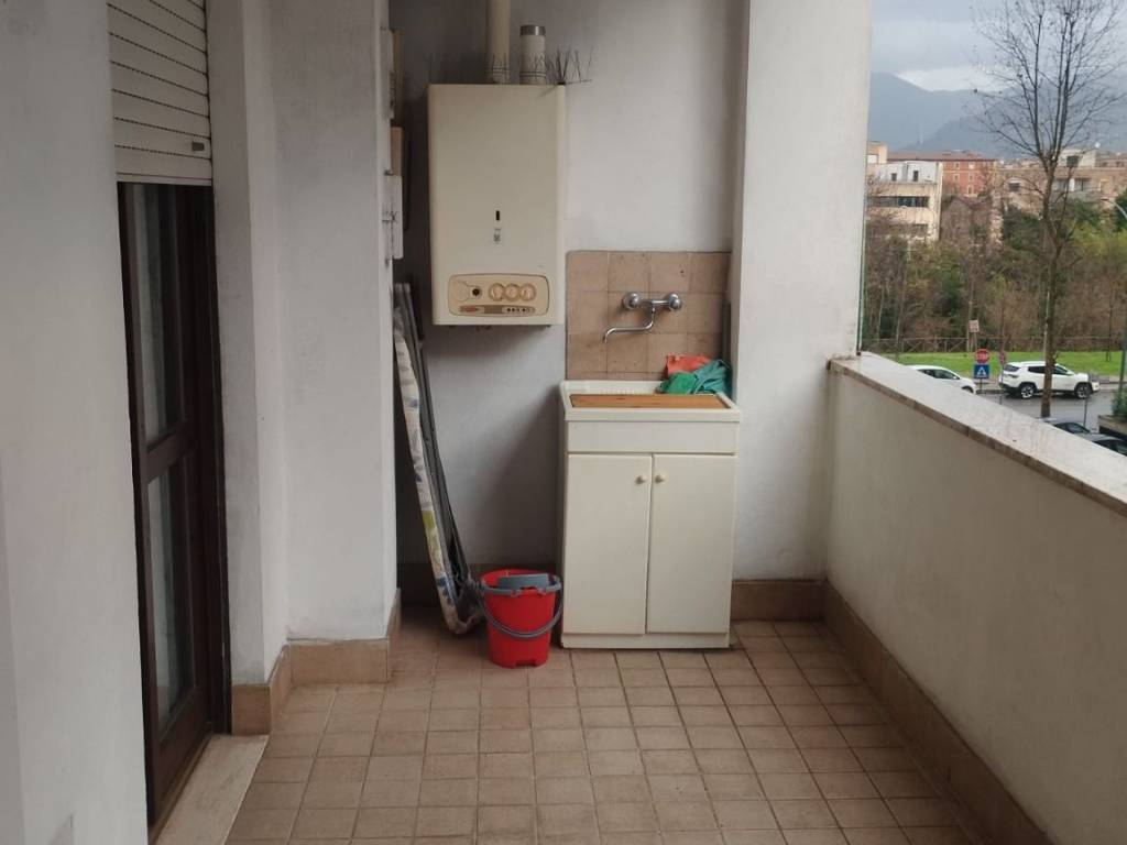 appartamento in affitto a Terni