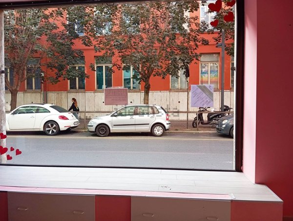 negozio in affitto a Terni in zona Centro Città