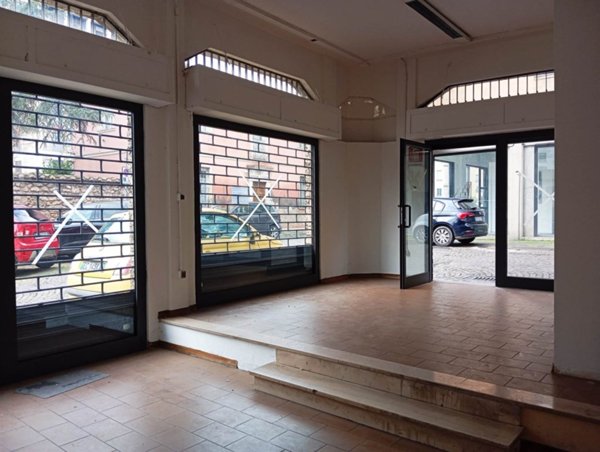 negozio in affitto a Terni in zona Centro Città