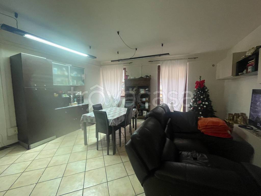 appartamento in affitto a Terni