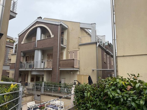 appartamento in affitto a Terni in zona Piedimonte