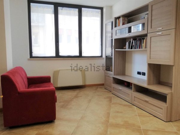 appartamento in affitto a Terni in zona Centro Città