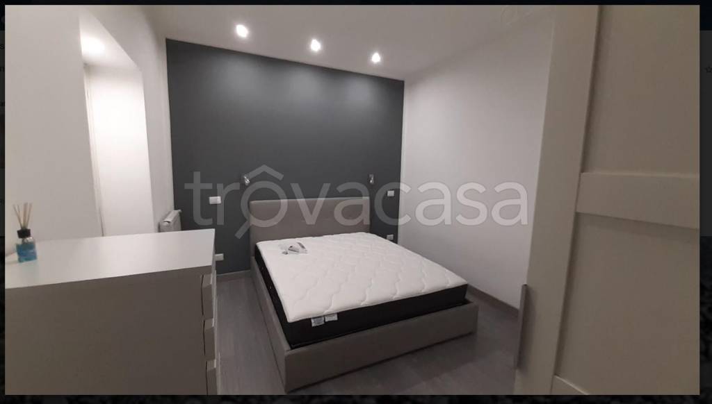 appartamento in affitto a Terni in zona Centro Città