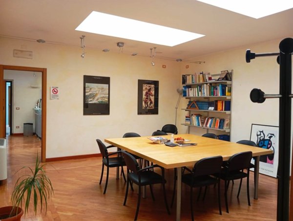 ufficio in affitto a Terni