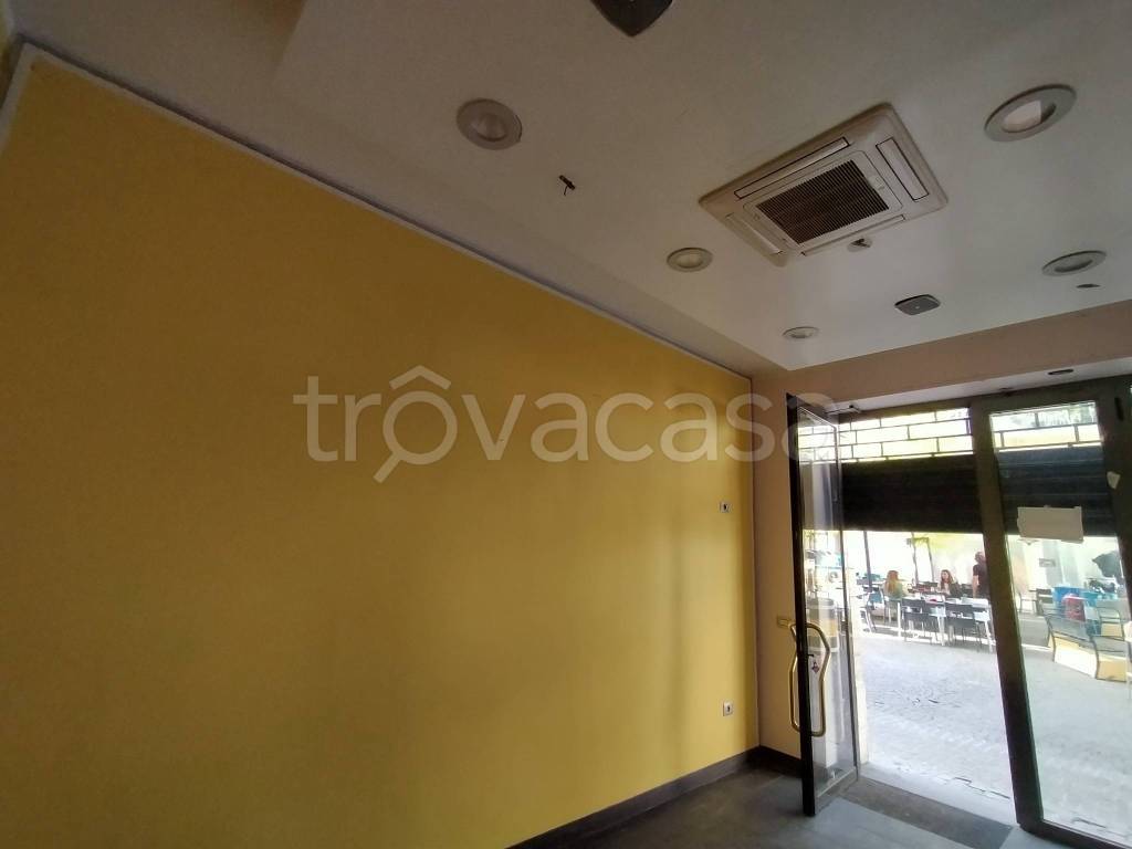 negozio in affitto a Terni in zona Centro Città