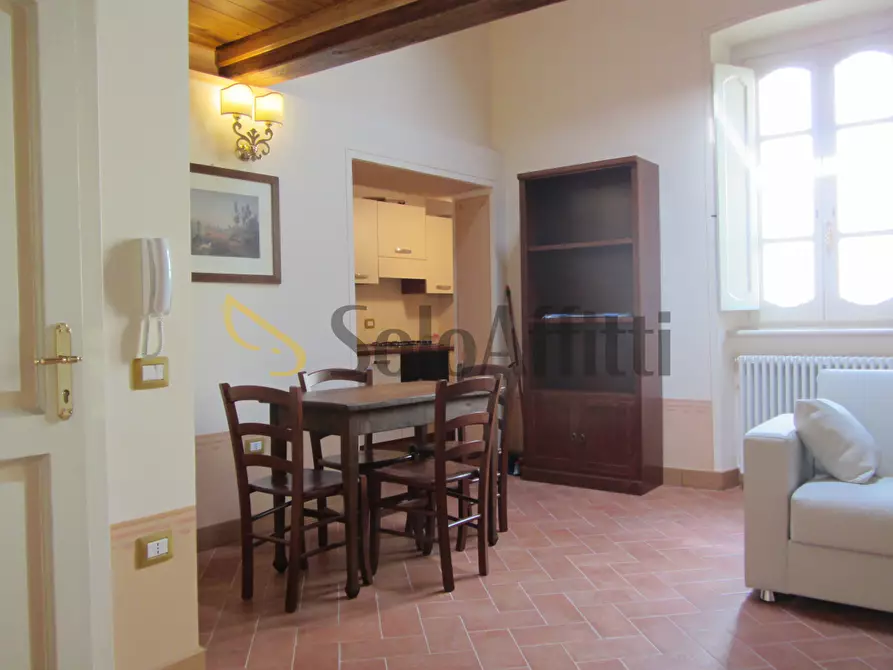 appartamento in affitto a Terni in zona Centro Città