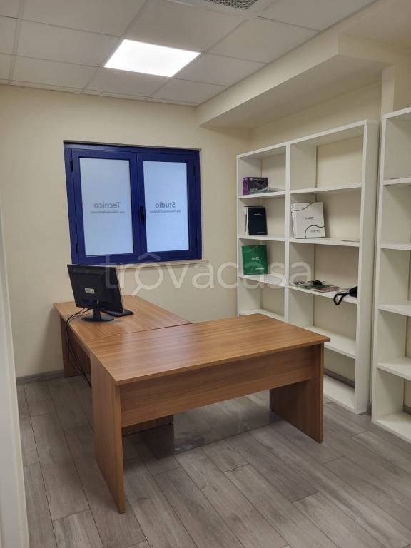 appartamento in affitto a Terni