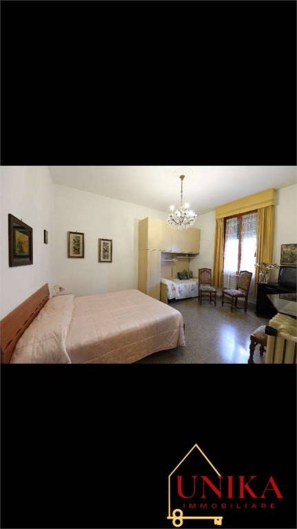 appartamento in affitto a Terni