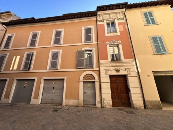 appartamento in affitto a Terni in zona Centro Città