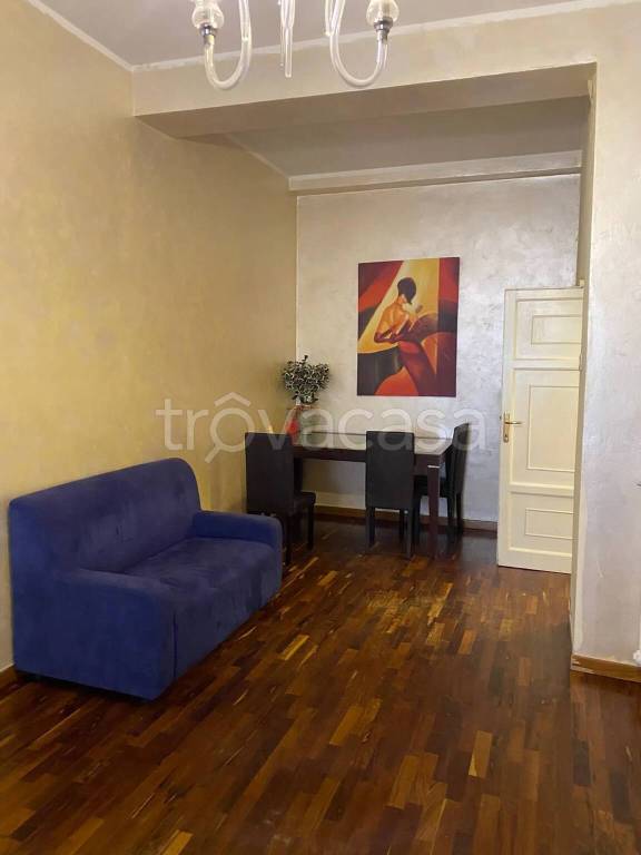 appartamento in affitto a Terni in zona Centro Città