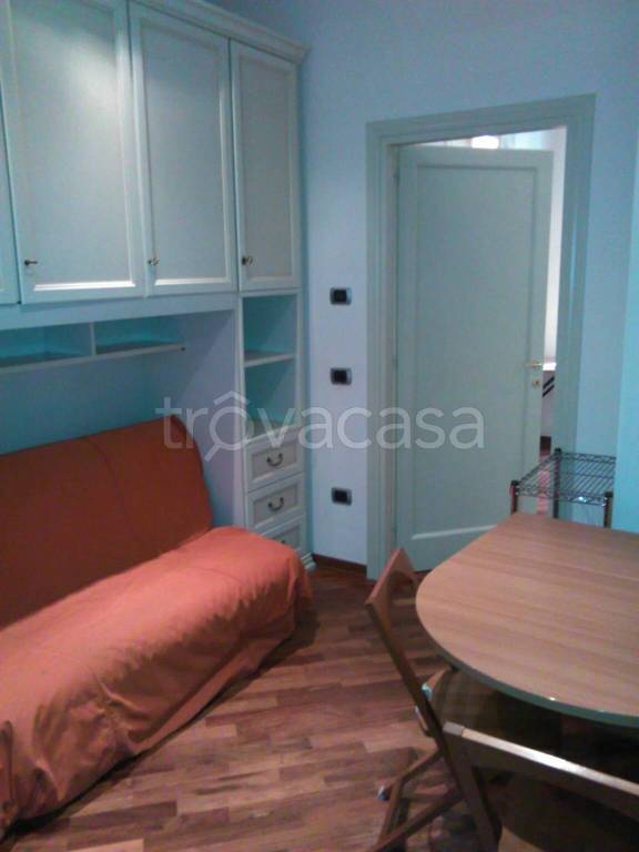 appartamento in affitto a Terni in zona Centro Città