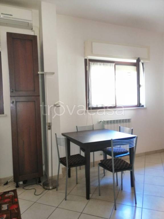 appartamento in affitto a Terni in zona Rivo