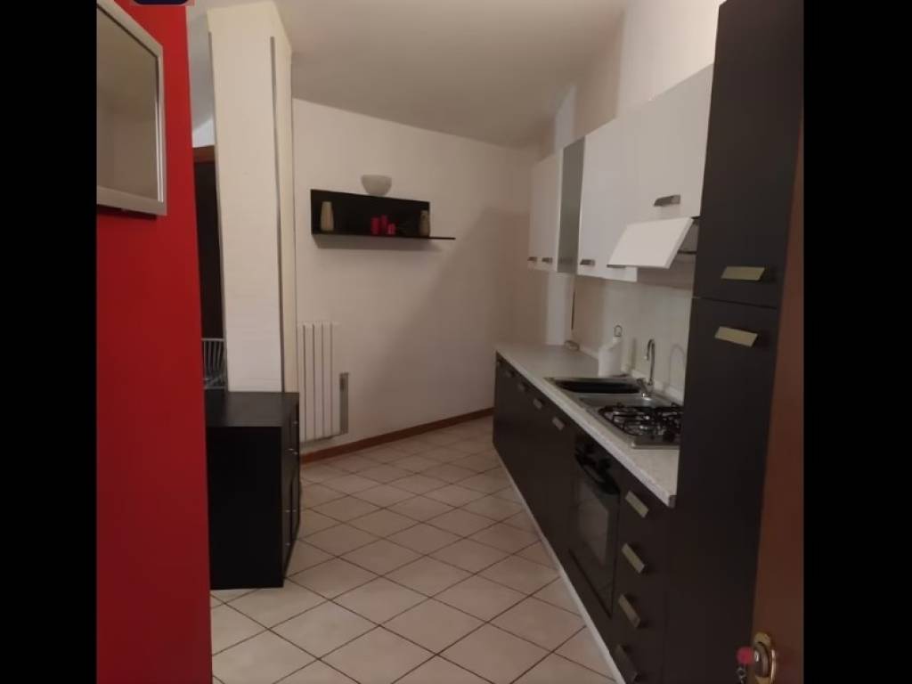 appartamento in affitto a Terni in zona Collescipoli