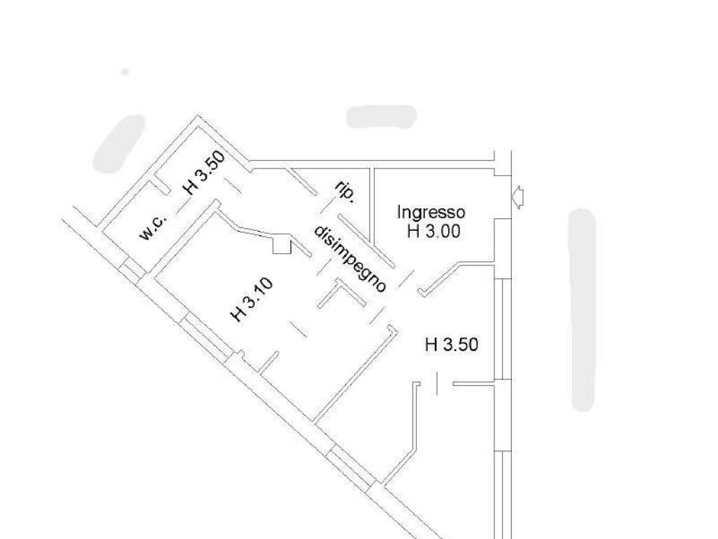 negozio in affitto a Terni in zona Centro Città