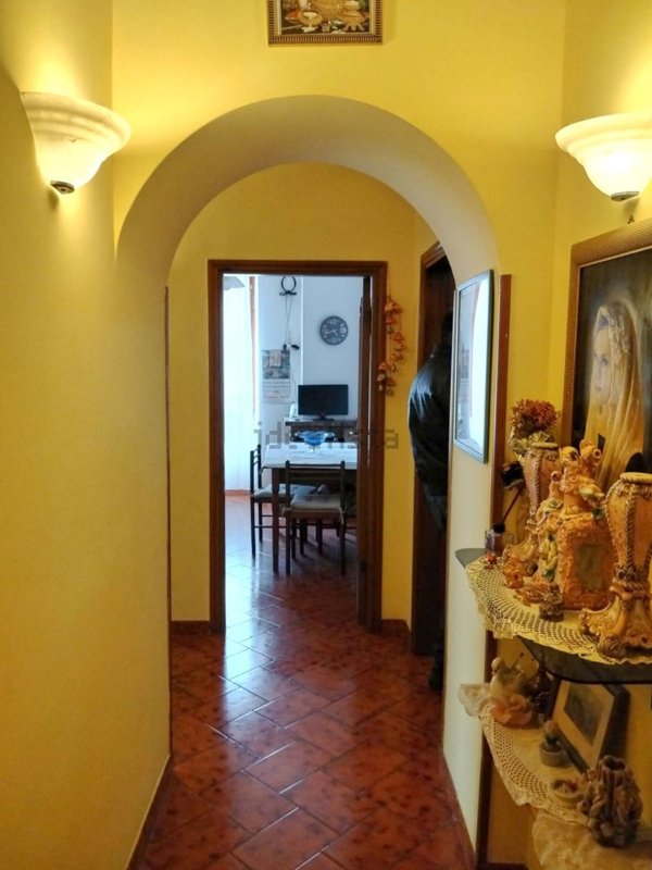 appartamento in affitto a Terni in zona Trevi