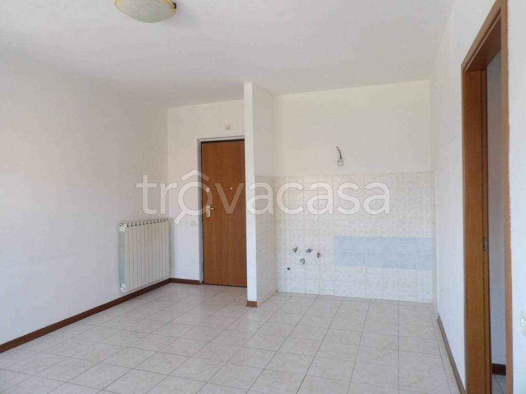 appartamento in affitto a Terni