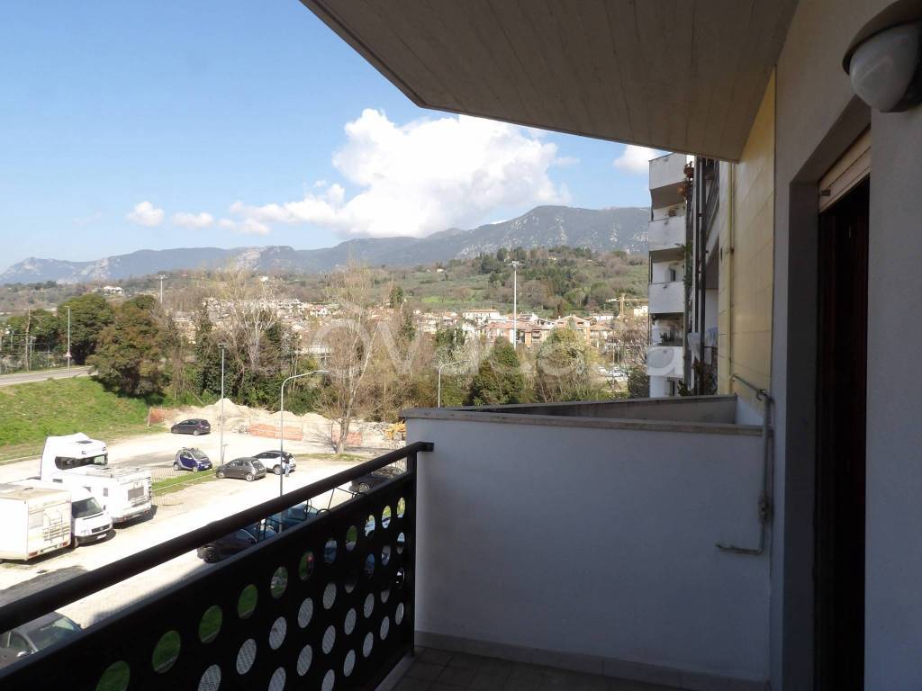 appartamento in affitto a Terni