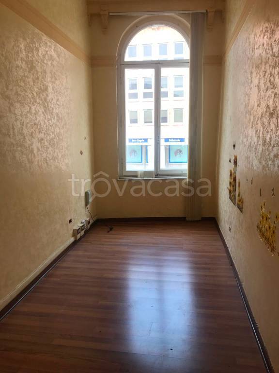 appartamento in affitto a Terni in zona Centro Città