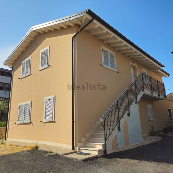 appartamento in affitto a Terni