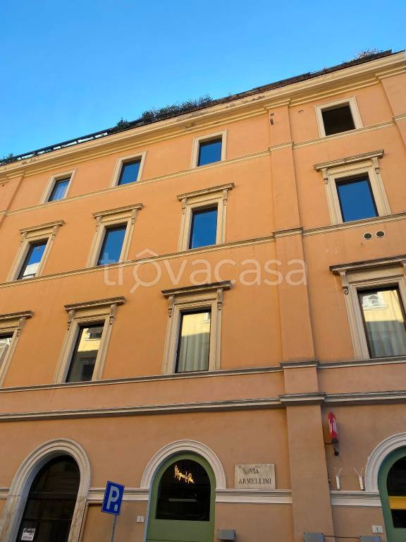 appartamento in affitto a Terni in zona Centro Città