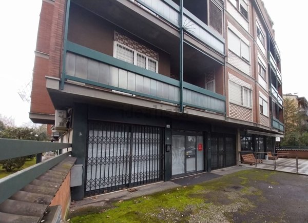 ufficio in affitto a Terni in zona Centro Città