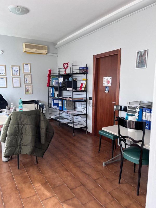 ufficio in affitto a Terni in zona Centro Città