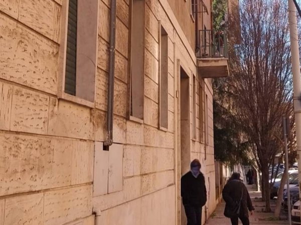 appartamento in affitto a Terni in zona Centro Città