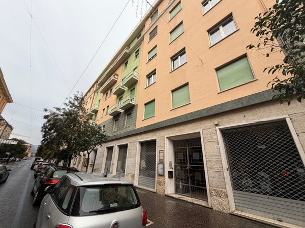 ufficio in affitto a Terni in zona Centro Città