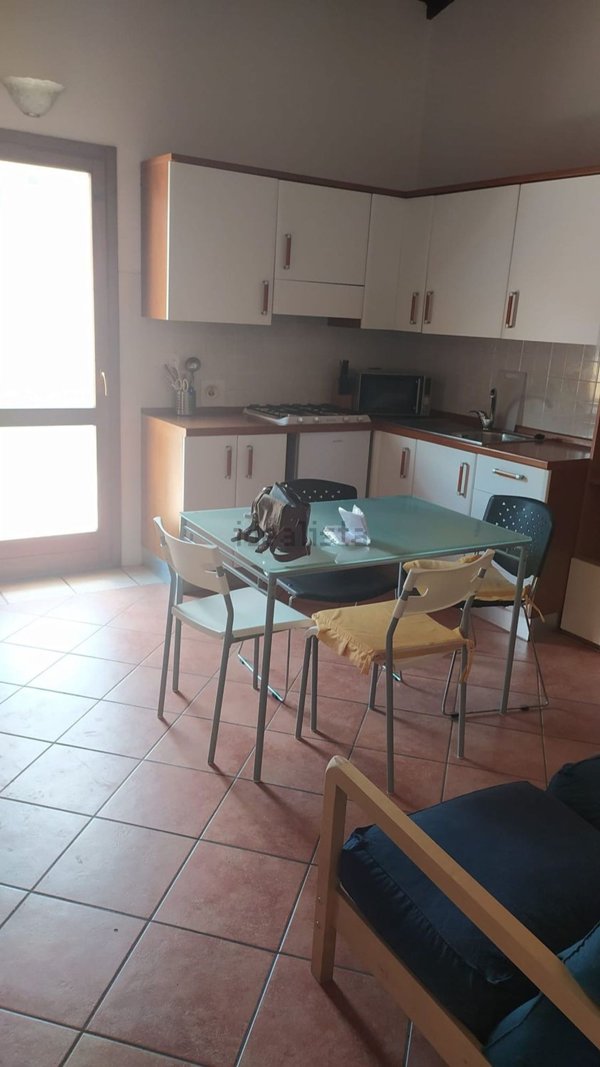 appartamento in affitto a Terni in zona Centro Città