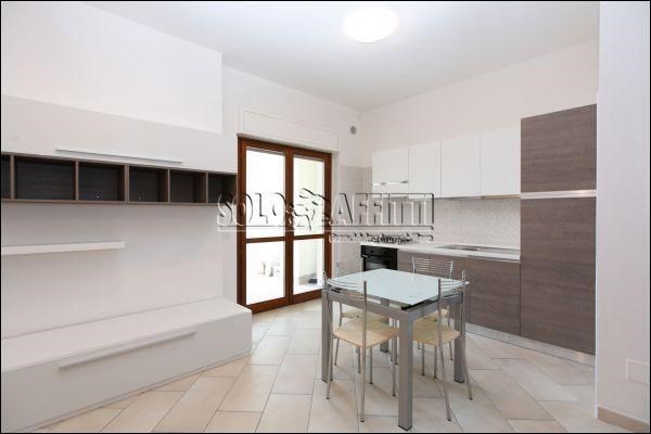 appartamento in affitto a Terni