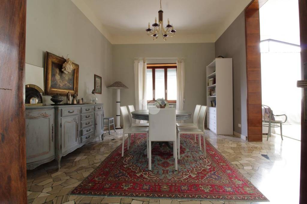 appartamento in affitto a Terni in zona Centro Città