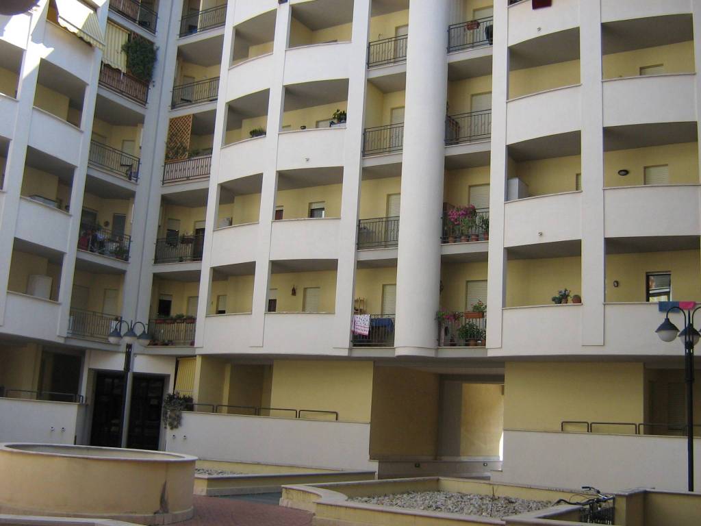 appartamento in affitto a Terni