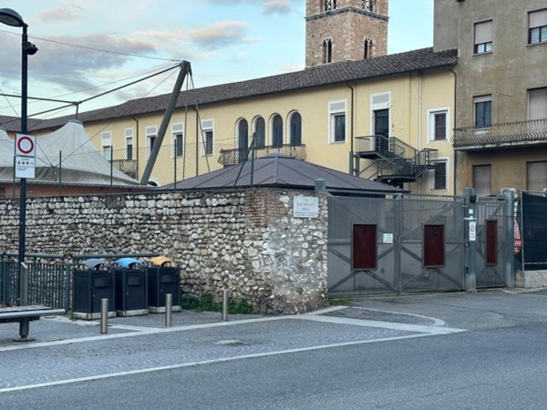 appartamento in affitto a Terni in zona Centro Città