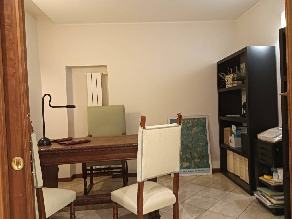 ufficio in affitto a Terni in zona Centro Città