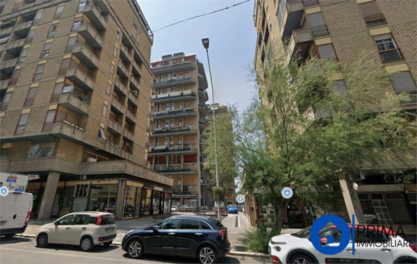 appartamento in affitto a Terni in zona Centro Città