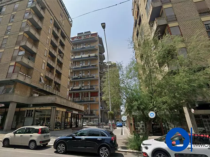 appartamento in affitto a Terni in zona Centro Città