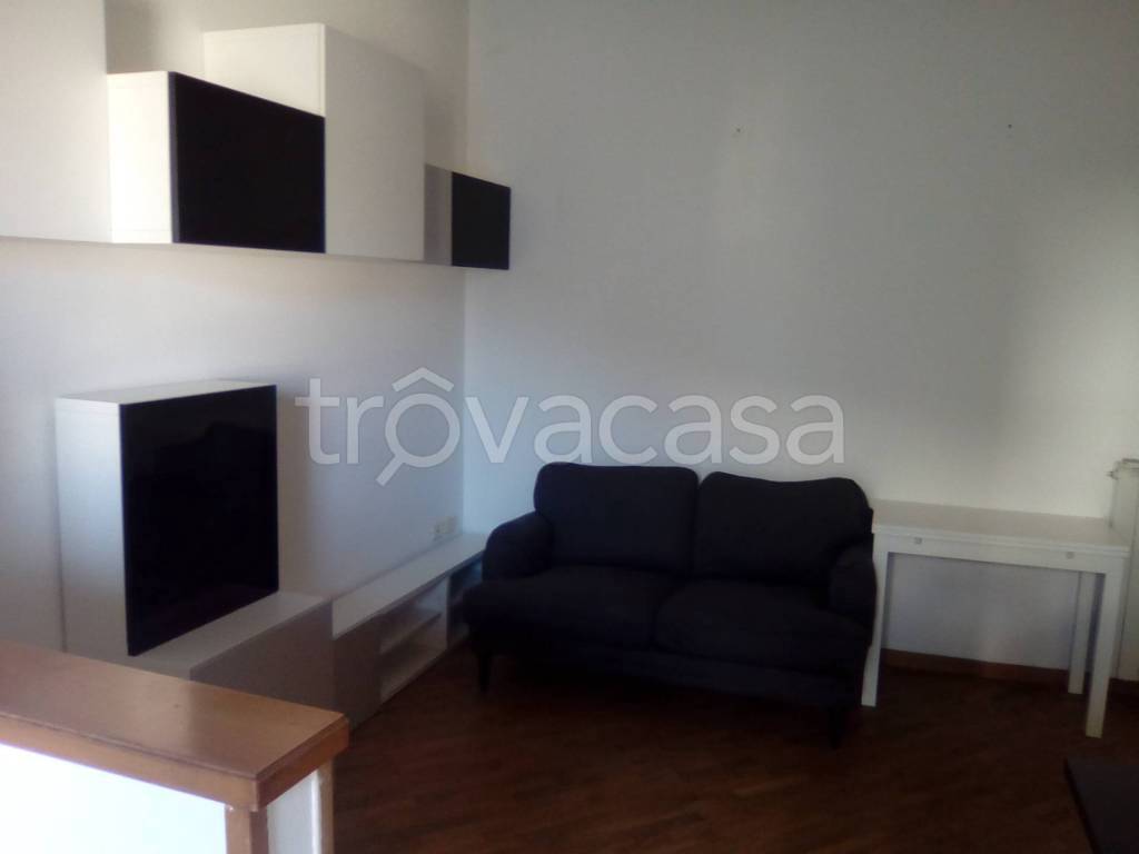 appartamento in affitto a Terni in zona Centro Città