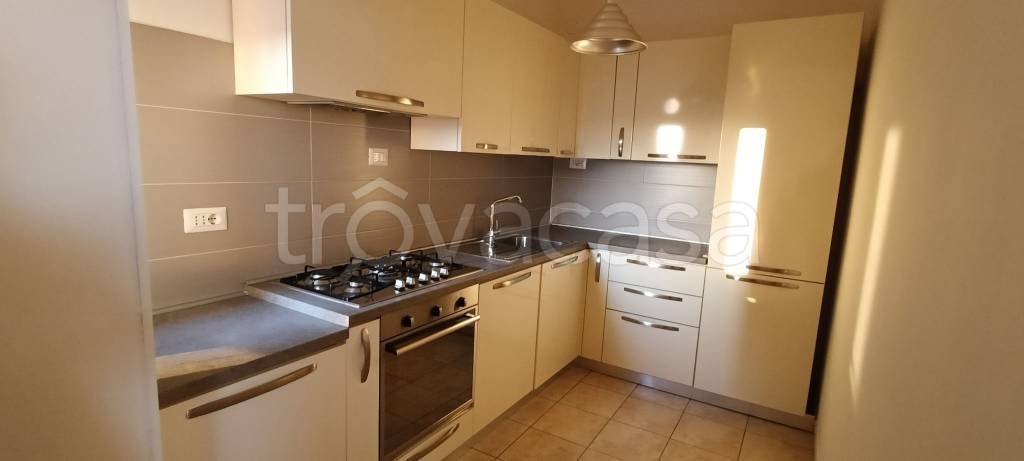 appartamento in affitto a Terni in zona Vocabolo Valenza