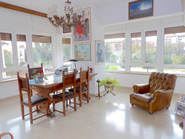 ufficio in affitto a Terni in zona Centro Città