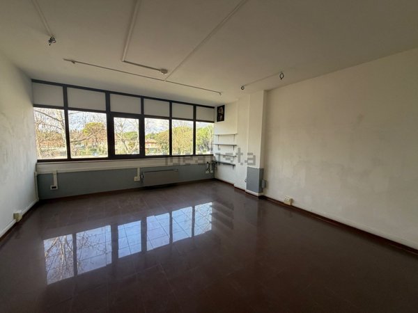 ufficio in affitto a Terni