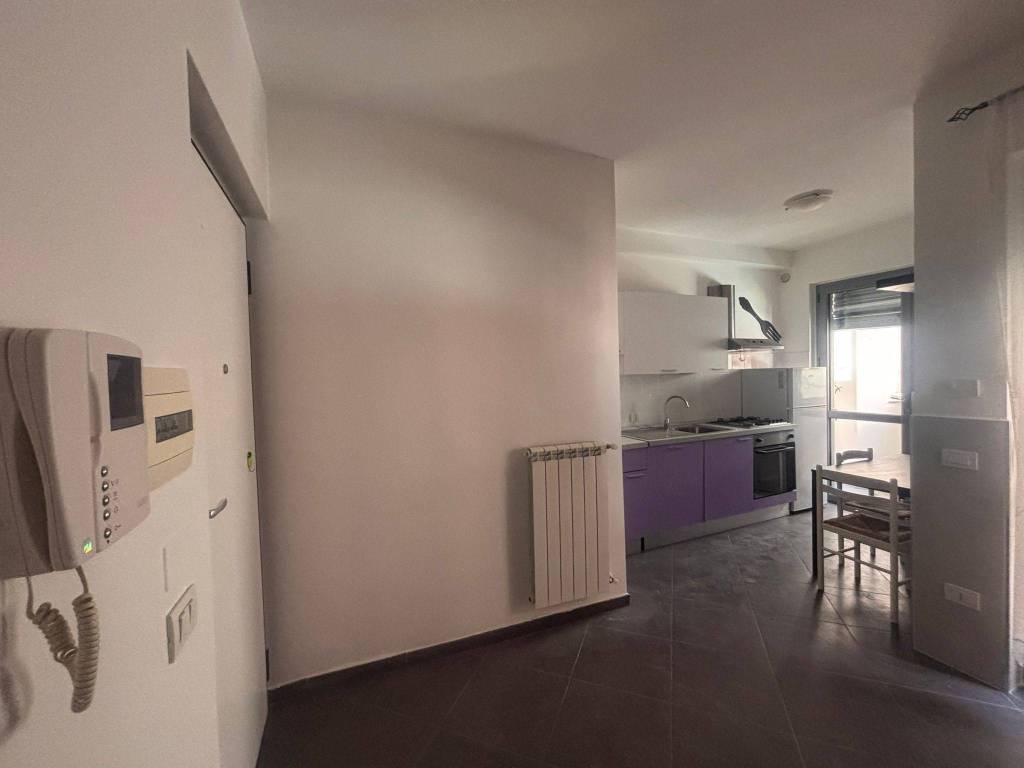 appartamento in affitto a Terni in zona Centro Città