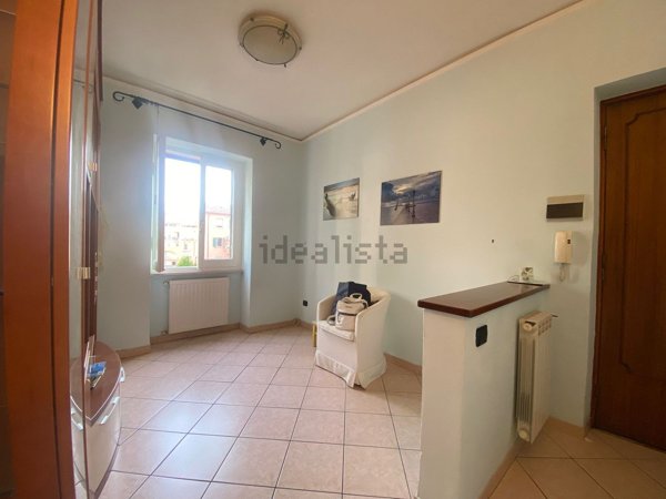 appartamento in affitto a Terni in zona Centro Città