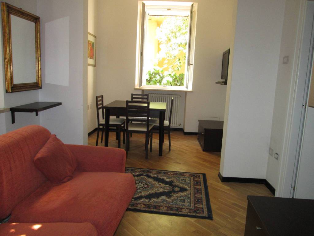 appartamento in affitto a Terni in zona Centro Città