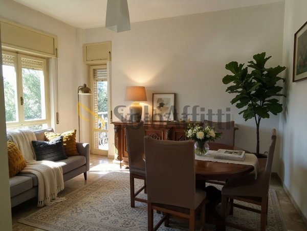 appartamento in affitto a Terni